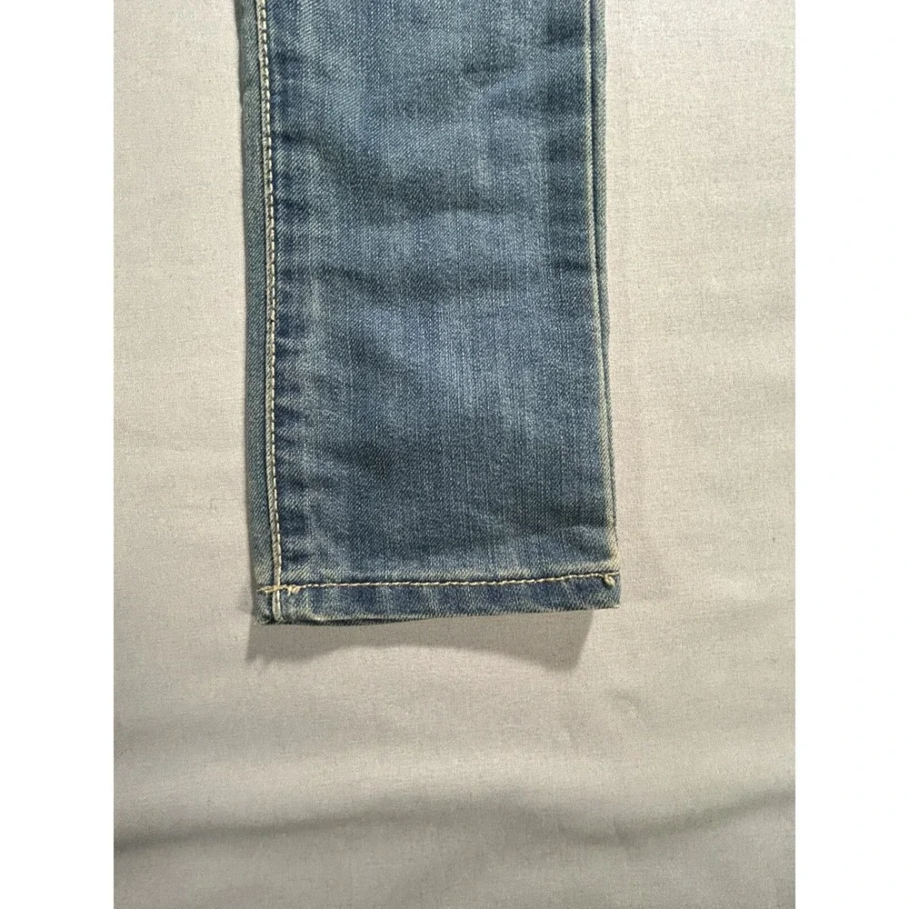 Children's Place Skinny Jeans Boys size‎ 6 NWT